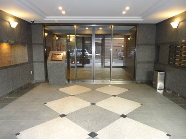 ルーブル大井町参番館 その他2