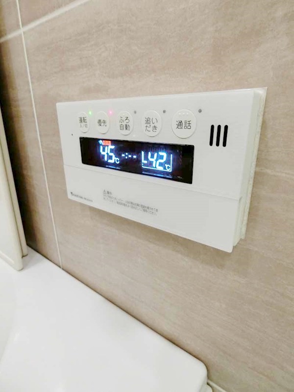 大崎ウエストシティタワーズ　Ｗ棟 その他2