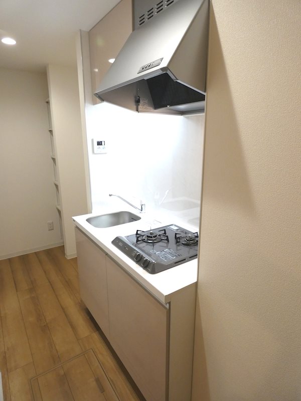ALLURE渋谷本町 その他13