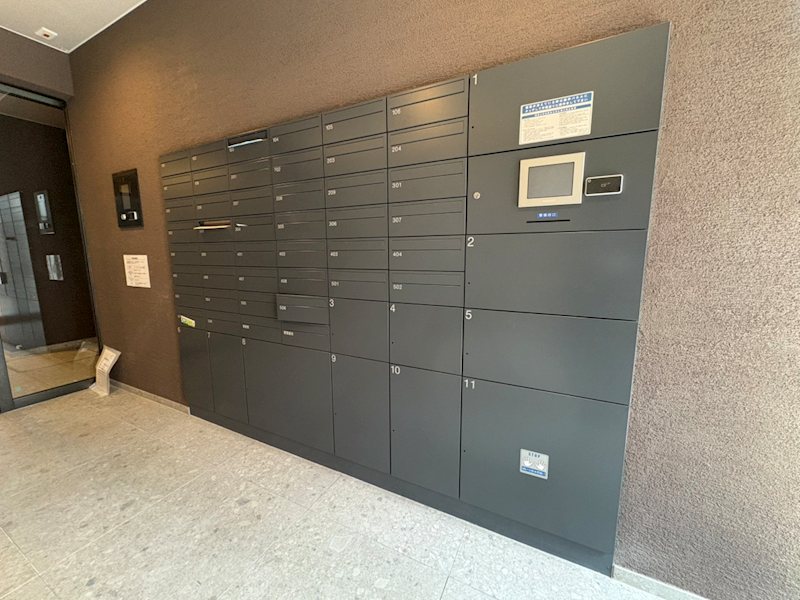 アーバンパーク品川豊町 その他9