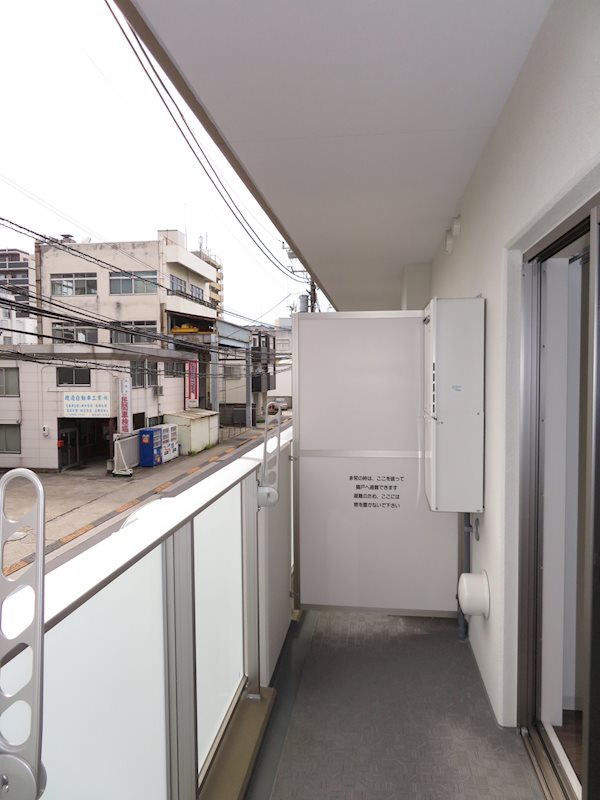 アビティ南大井Ⅱ  その他6