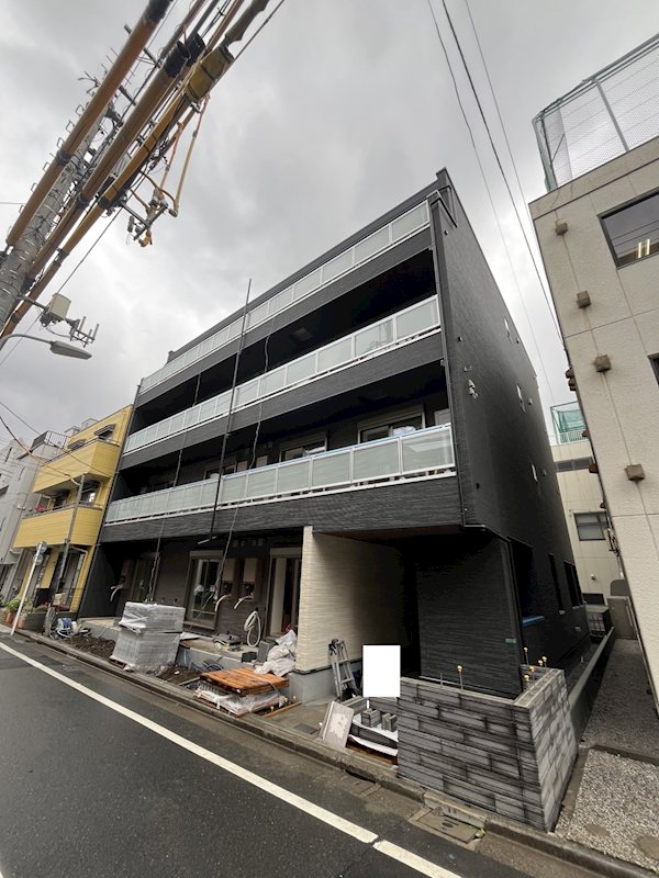 (仮称)リブリ・品川区南品川 その他1