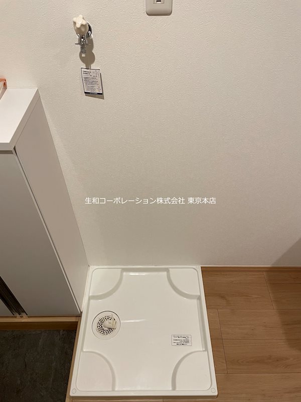 VillaGrigio大森西 (ヴィラグリージョオオモリニシ) その他6