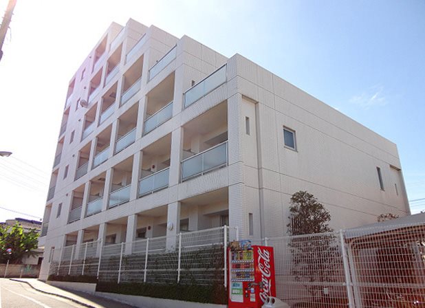 プラザ西品川 その他12
