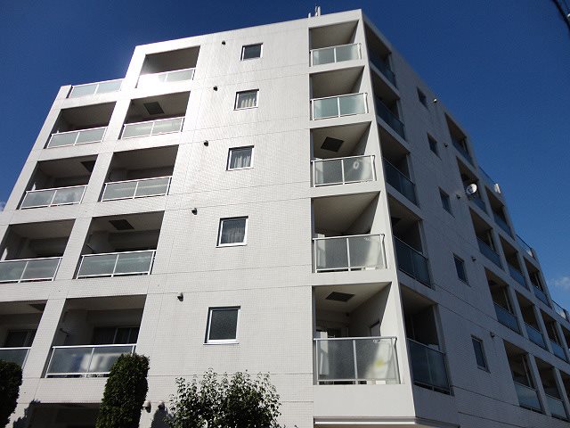 プラザ西品川 その他13