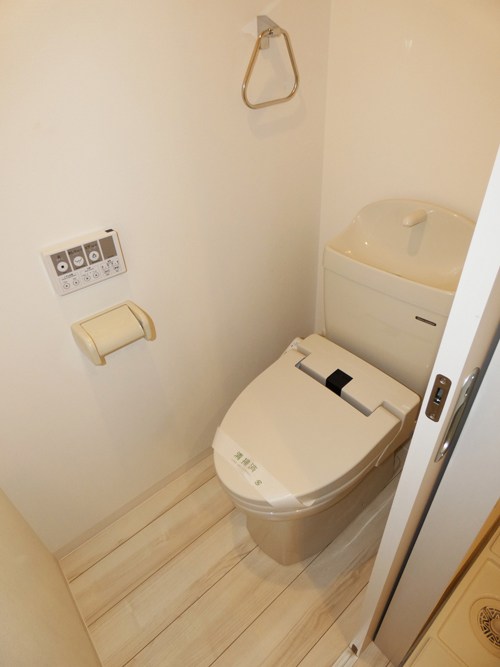 Rira Court その他4