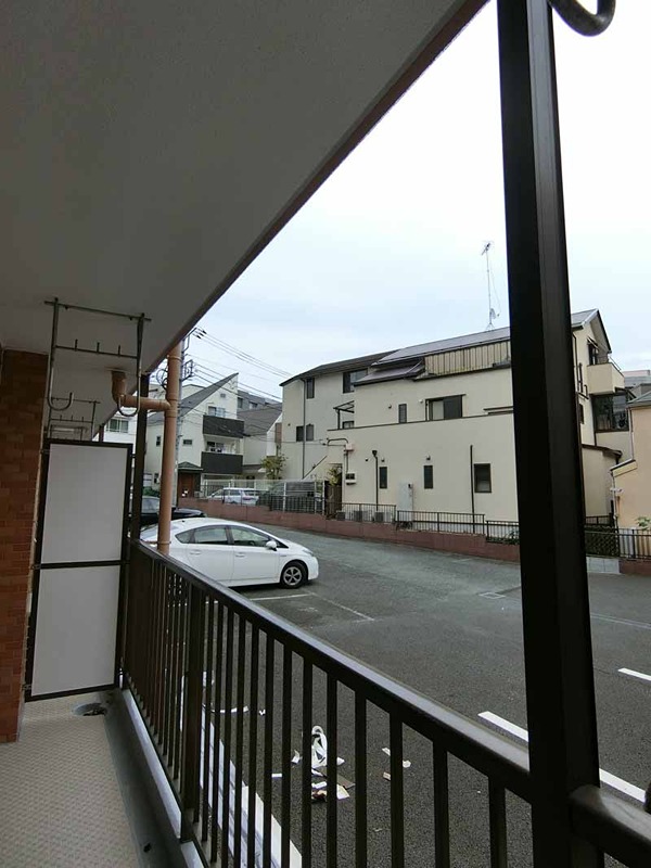 アンジュ荻野 その他6