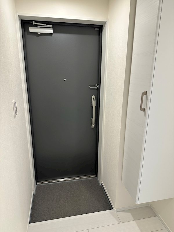 グランフォート品川大井町 その他7