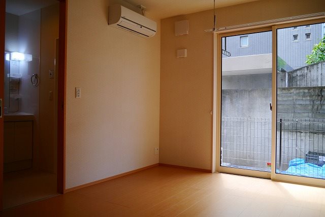 Maison桜 リビング