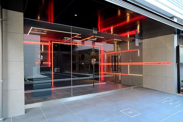 グランドコンシェルジュ大森本町Ⅱアジールコート その他4