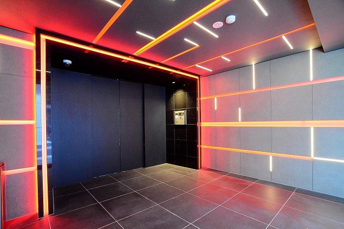 グランドコンシェルジュ大森本町Ⅱアジールコート その他6