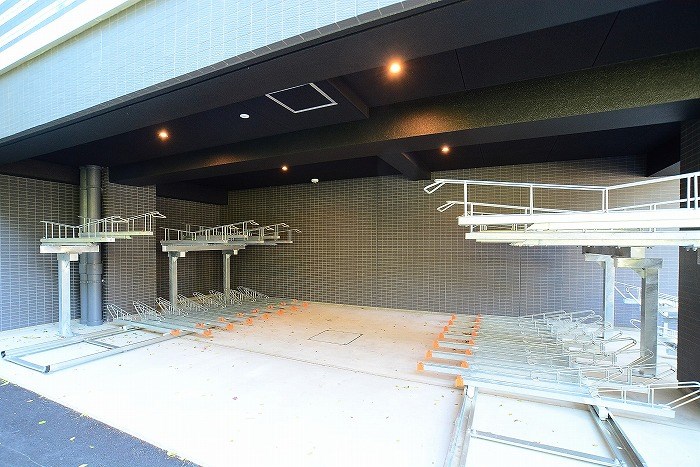 グランドコンシェルジュ大森本町Ⅱアジールコート その他8