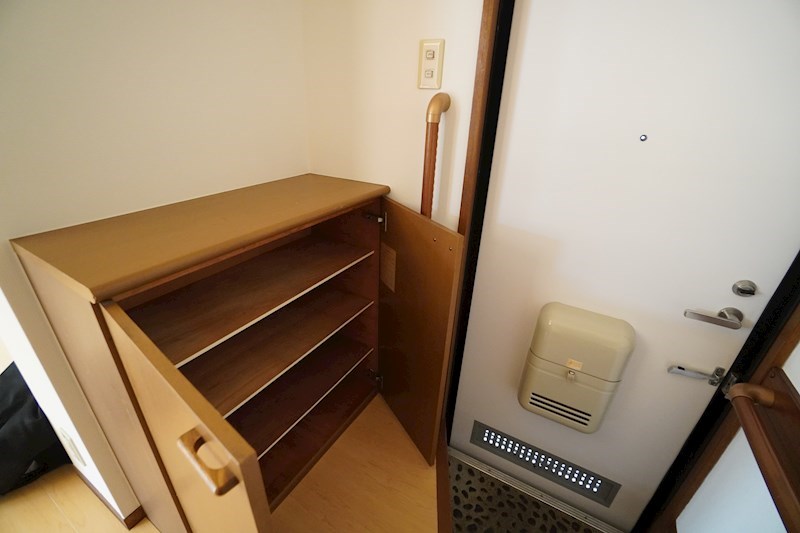 フォレスト山王 その他5