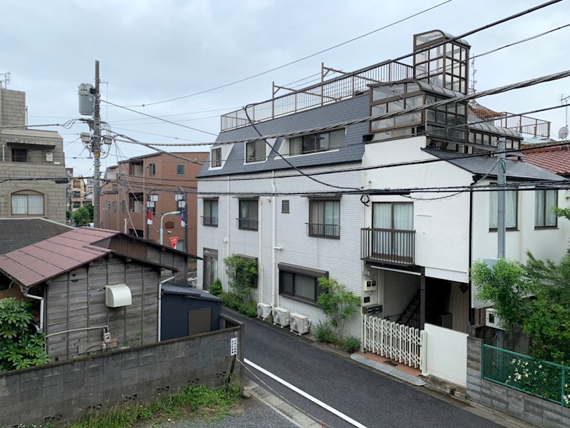 秩父マンション その他6