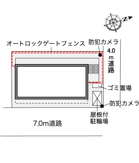 レオパレスアットホーム その他1