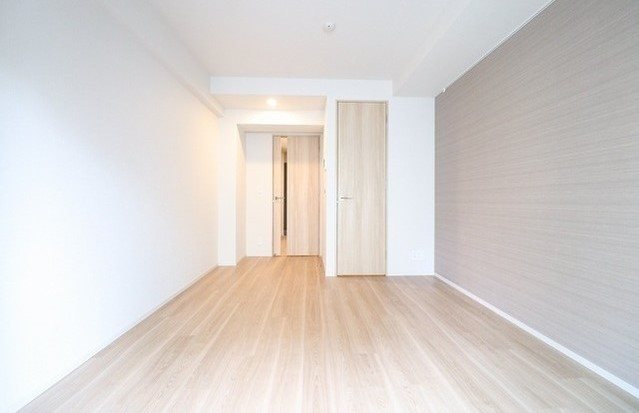 バウスフラッツ品川大井町 その他1