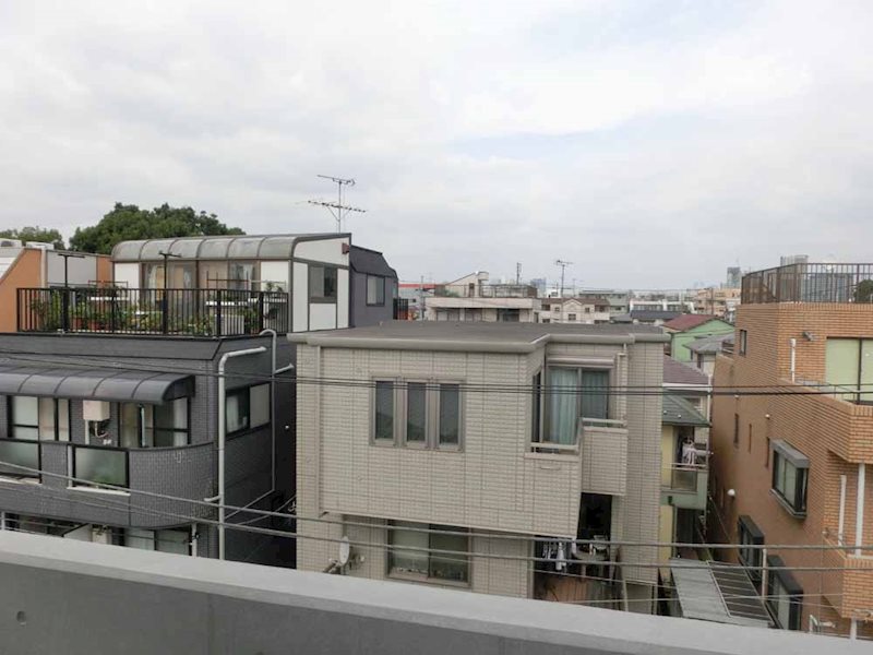 ルネッサ戸越公園 その他6