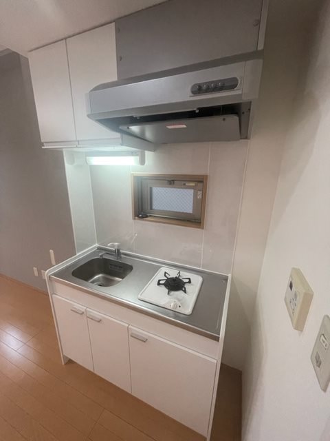 EMハイム キッチン