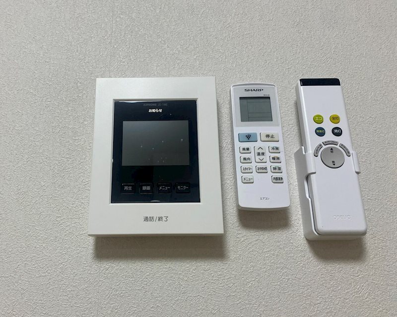 イリス大森町 その他8
