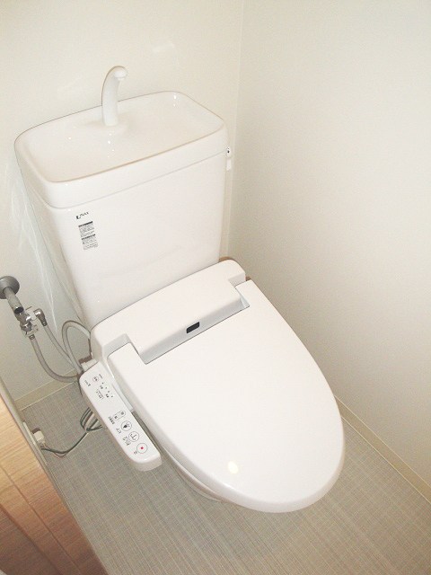オアージュ大井  その他5