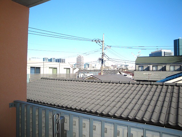 オアージュ大井  その他1