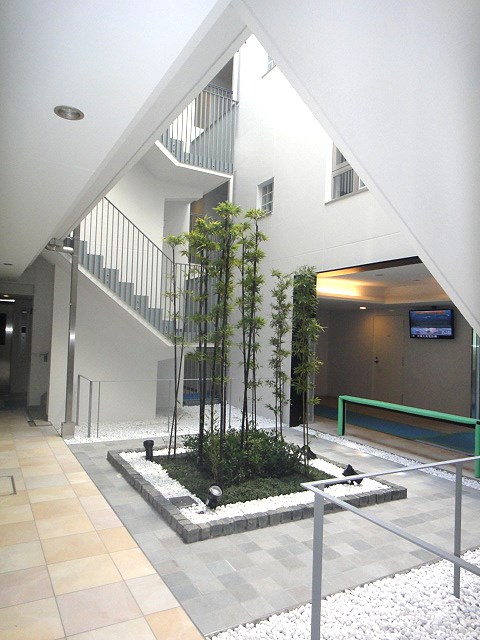 オアージュ大井  その他4