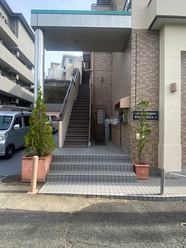 ウッドベルⅢ  その他1