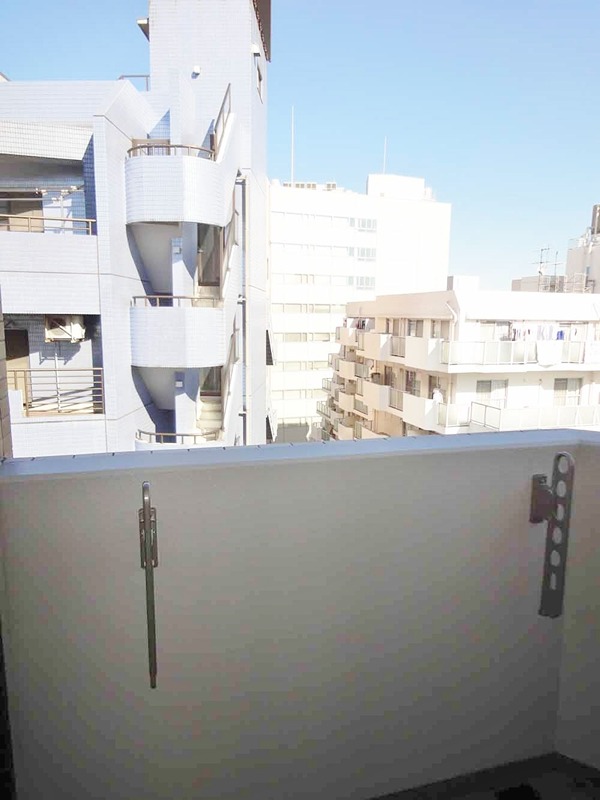スカイコート大森壱番館 その他7