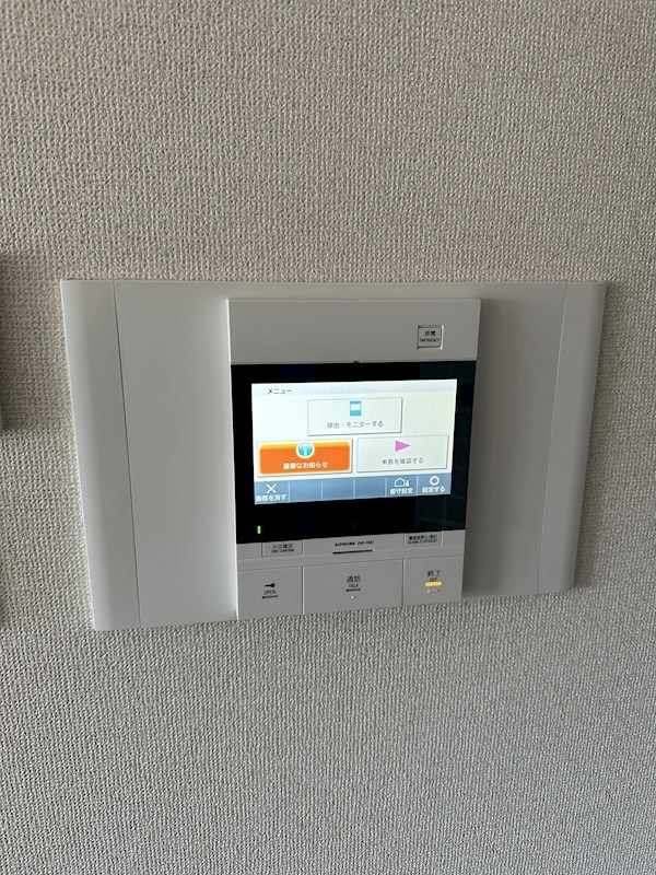ドメイン品川シーサイド その他6