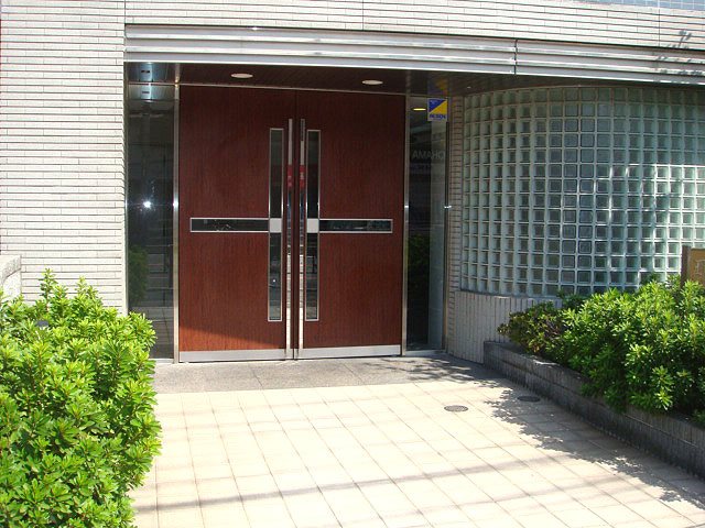 ドメイン品川シーサイド その他4
