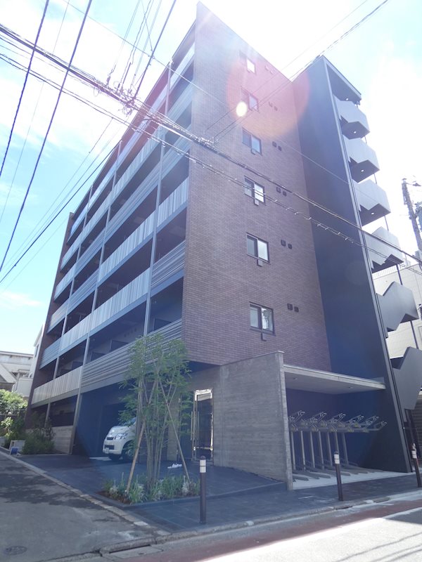 プライマル品川西大井 その他17