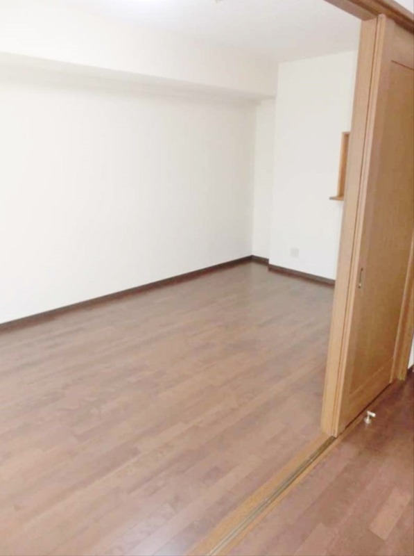 アミーゴ南馬込 ベッドルーム