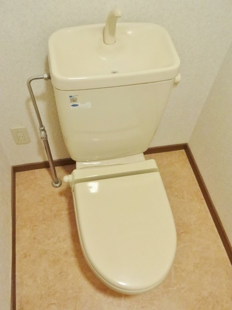アミーゴ南馬込 その他3