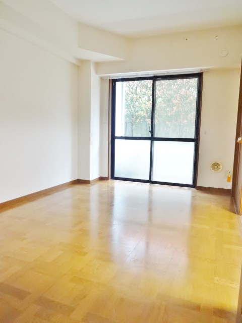 アミーゴ南馬込 ベッドルーム