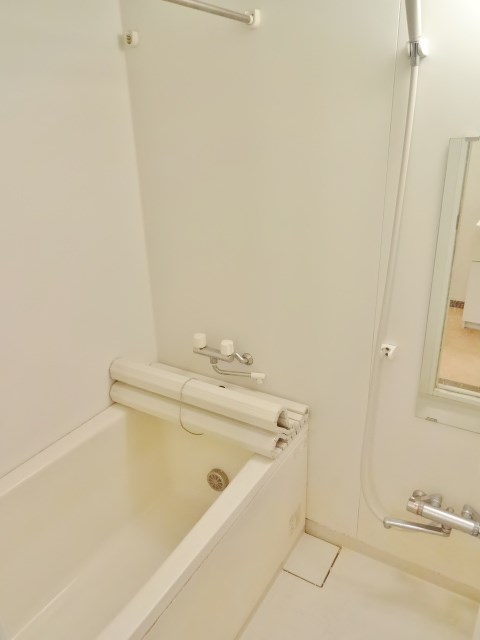 アミーゴ南馬込 風呂画像