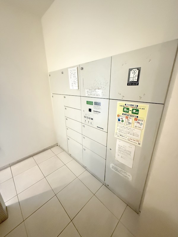 サンクタス武蔵小山 その他7