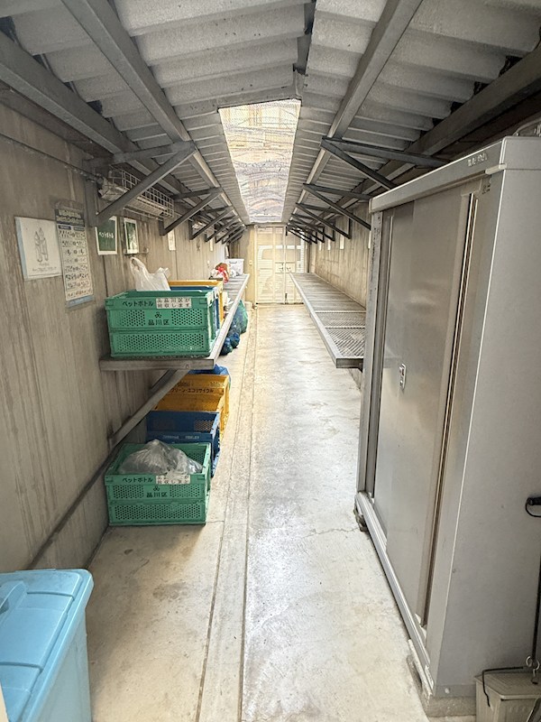サンクタス武蔵小山 その他24
