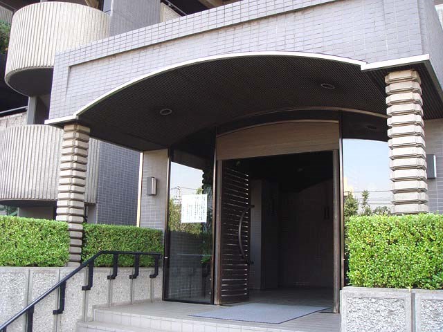 仙台坂アルカディア その他16