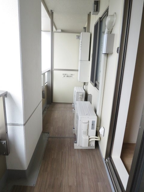 目黒第一マンションズ その他2