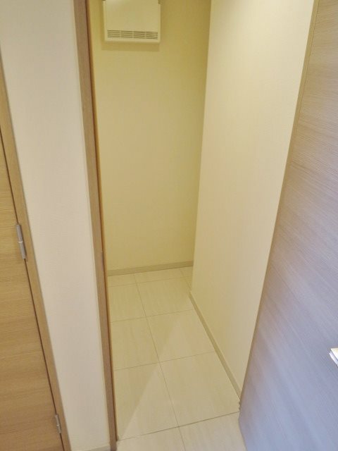 目黒第一マンションズ ベッドルーム
