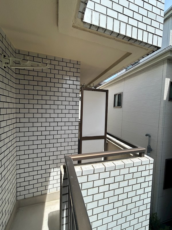 西山マンション その他6