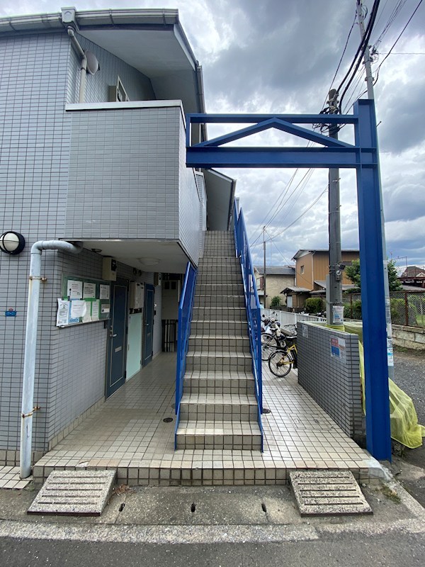 西山ハイツ その他1