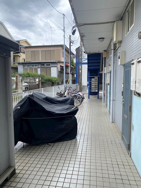 西山ハイツ その他2