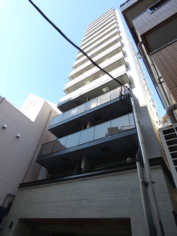 シーフォルム大井町Ⅱ  その他5
