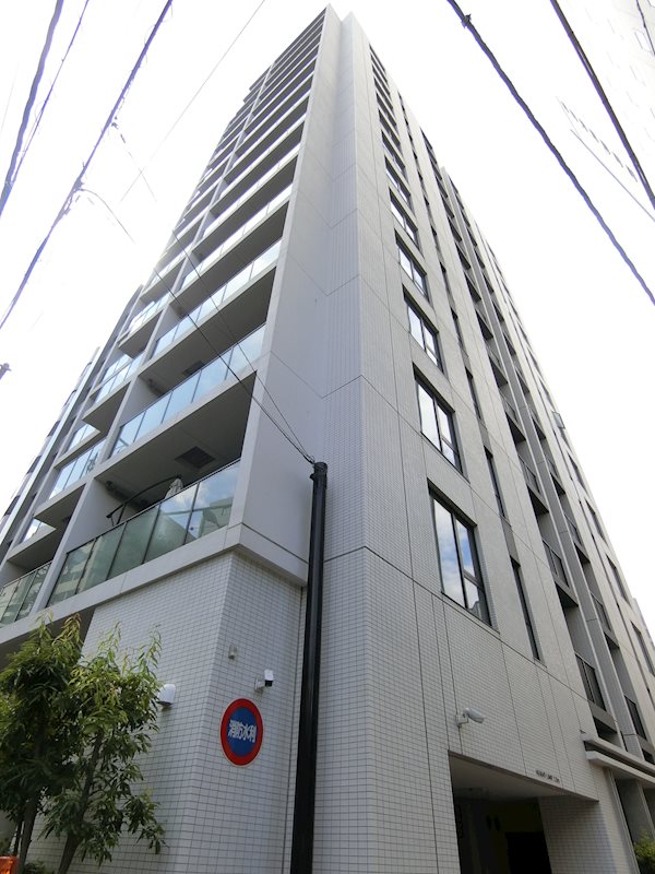 ディームス大井町  その他12