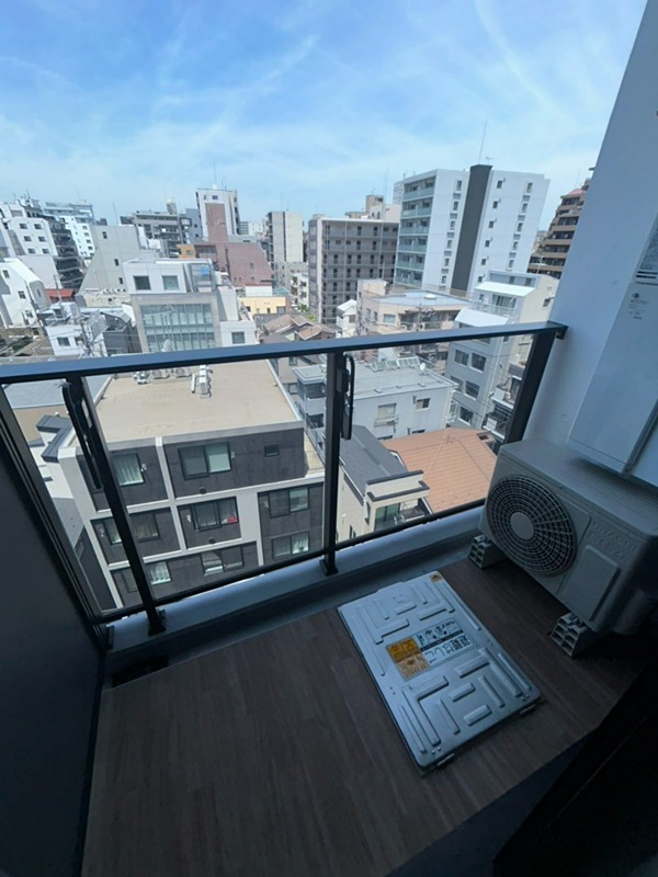 ガリシアレジデンス品川パークサイド その他11