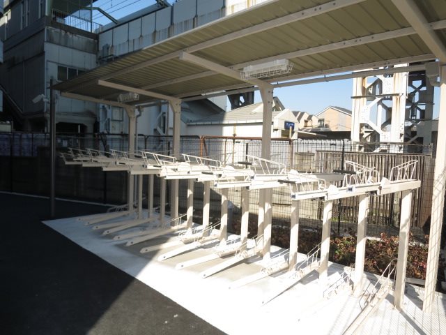 アーバネックス南品川  その他11
