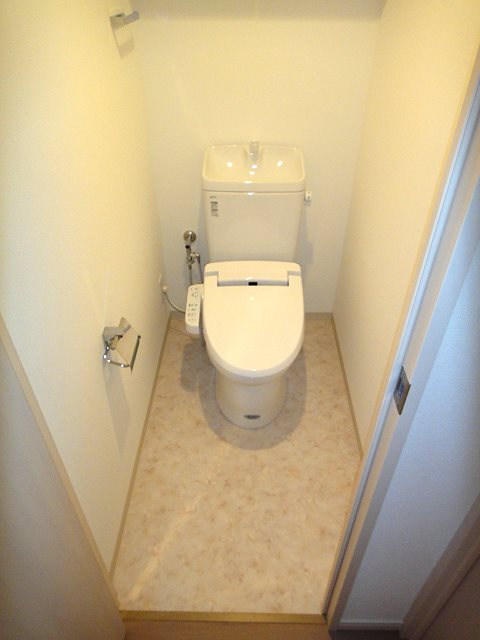 ATGパーク東品川   その他5