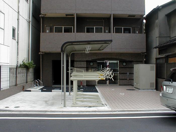 ステージファースト大森駅前 その他6