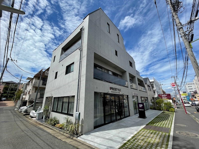 アーバンシェルター その他15